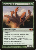 Kalonian Hydra Kalonian Hydra