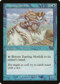 Darting Merfolk Darting Merfolk