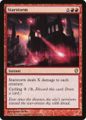 Starstorm Starstorm