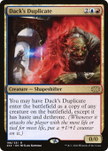 Dack's Duplicate Dack's Duplicate