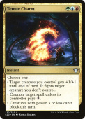 Temur Charm Temur Charm