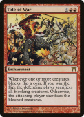 Tide of War Tide of War