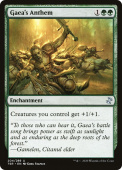 Gaea's Anthem Gaea's Anthem