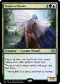 Prophet of Kruphix Prophet of Kruphix
