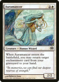 Auramancer Auramancer