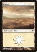 Plains Plains