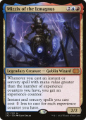 Mizzix of the Izmagnus Mizzix of the Izmagnus
