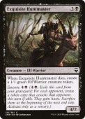 Exquisite Huntmaster Exquisite Huntmaster
