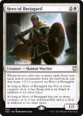 Hero of Bretagard Hero of Bretagard