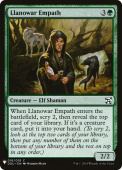 Llanowar Empath Llanowar Empath
