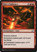 Shiv's Embrace Shiv's Embrace