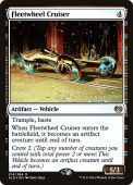 Fleetwheel Cruiser Fleetwheel Cruiser