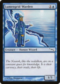Lumengrid Warden Lumengrid Warden