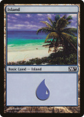 Island Island