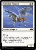 Armored Pegasus Armored Pegasus