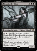 Ghoulcaller Gisa Ghoulcaller Gisa