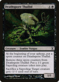 Deathspore Thallid Deathspore Thallid