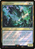 Trygon Prime Trygon Prime