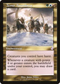 Temur Ascendancy Temur Ascendancy
