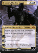 Dakkon, Shadow Slayer Dakkon, Shadow Slayer
