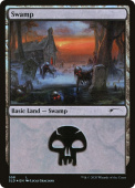 Swamp Swamp