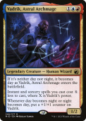 Vadrik, Astral Archmage Vadrik, Astral Archmage