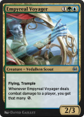 Empyreal Voyager Empyreal Voyager