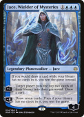 Jace, Wielder of Mysteries Jace, Wielder of Mysteries