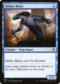 Slither Blade Slither Blade