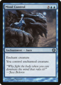 Mind Control Mind Control