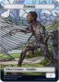 Zombie Zombie
