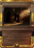 The Scarab God The Scarab God