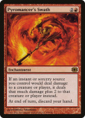 Pyromancer's Swath Pyromancer's Swath