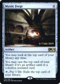 Mystic Forge Mystic Forge