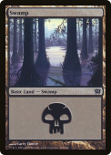 Swamp Swamp