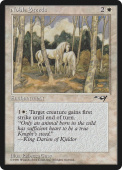 Noble Steeds Noble Steeds