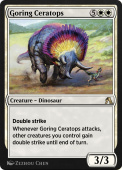 Goring Ceratops Goring Ceratops