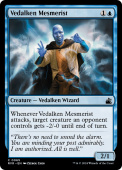 Vedalken Mesmerist Vedalken Mesmerist