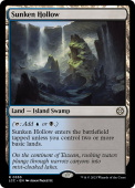Sunken Hollow Sunken Hollow