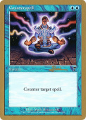 Counterspell Counterspell