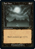 Bad Moon Bad Moon