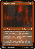 Dragon Cultist Dragon Cultist