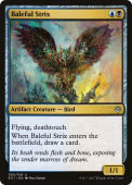 Baleful Strix Baleful Strix