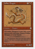 Zodiac Dragon Zodiac Dragon