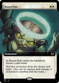 Runed Halo Runed Halo
