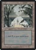 Swamp Swamp
