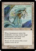 Auramancer Auramancer