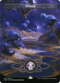 Swamp Swamp