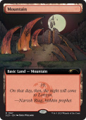 Mountain Mountain