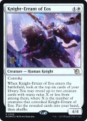 Knight-Errant of Eos Knight-Errant of Eos